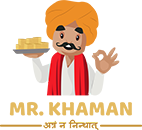 Mr. Khaman