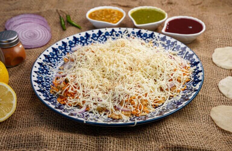 cheese-aloopuri